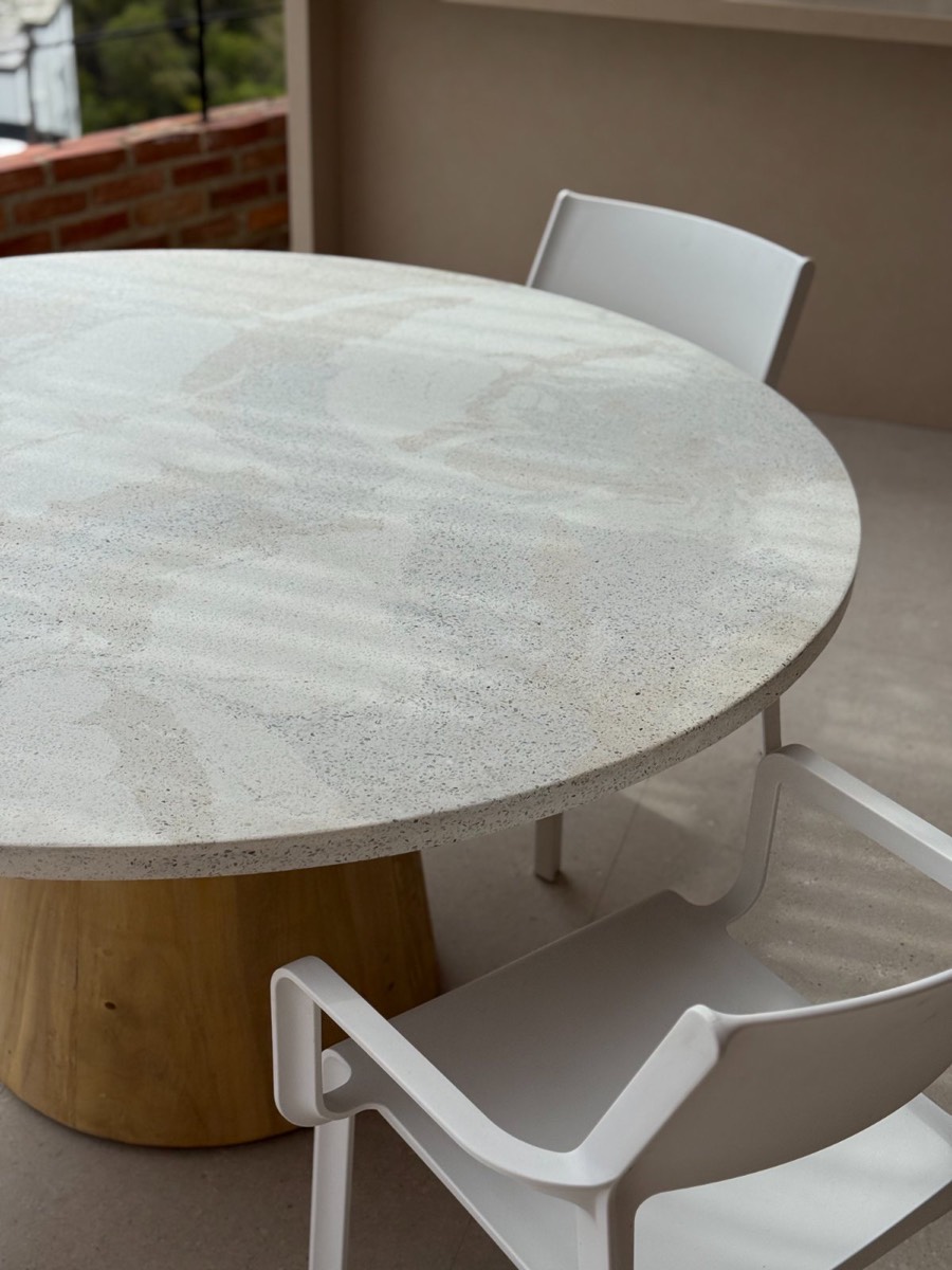 Mesa de comedor
